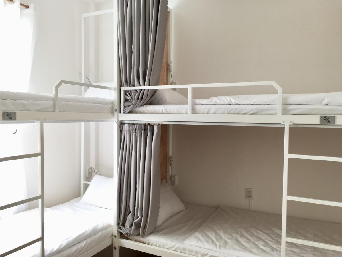 All Aboard Hostel Dalat Ngoại thất bức ảnh