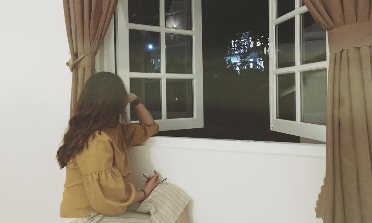 All Aboard Hostel Dalat Phòng bức ảnh