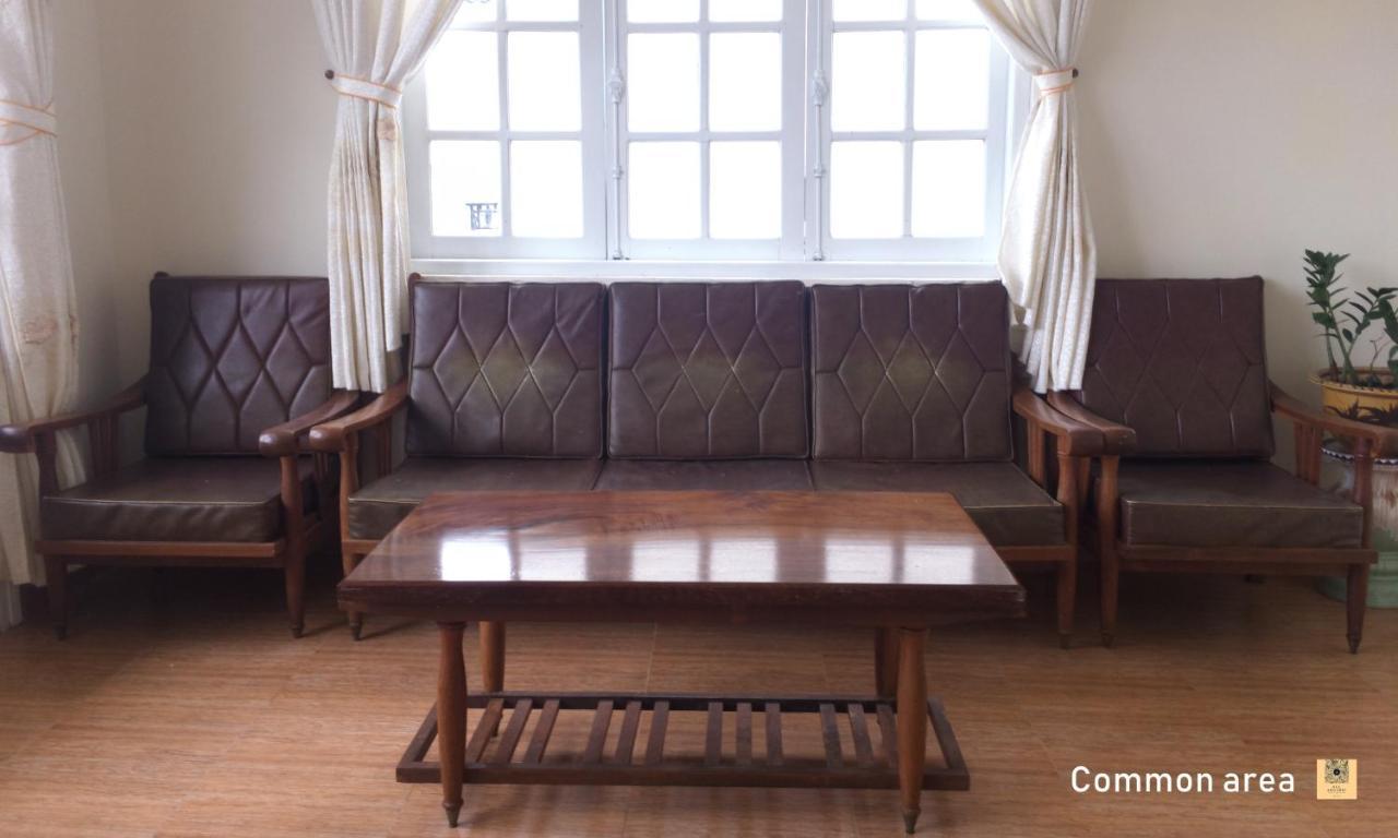 All Aboard Hostel Dalat Ngoại thất bức ảnh