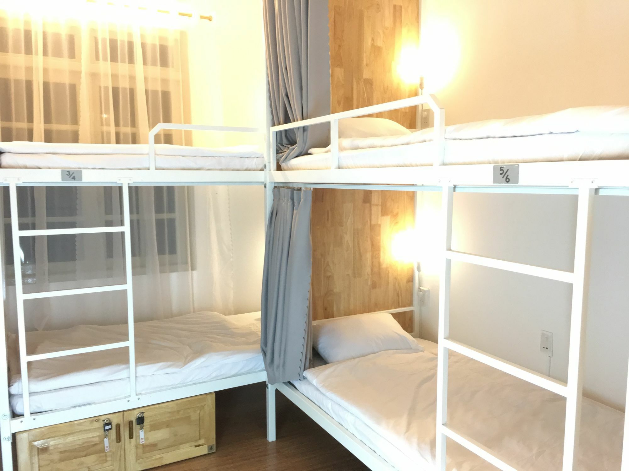 All Aboard Hostel Dalat Ngoại thất bức ảnh