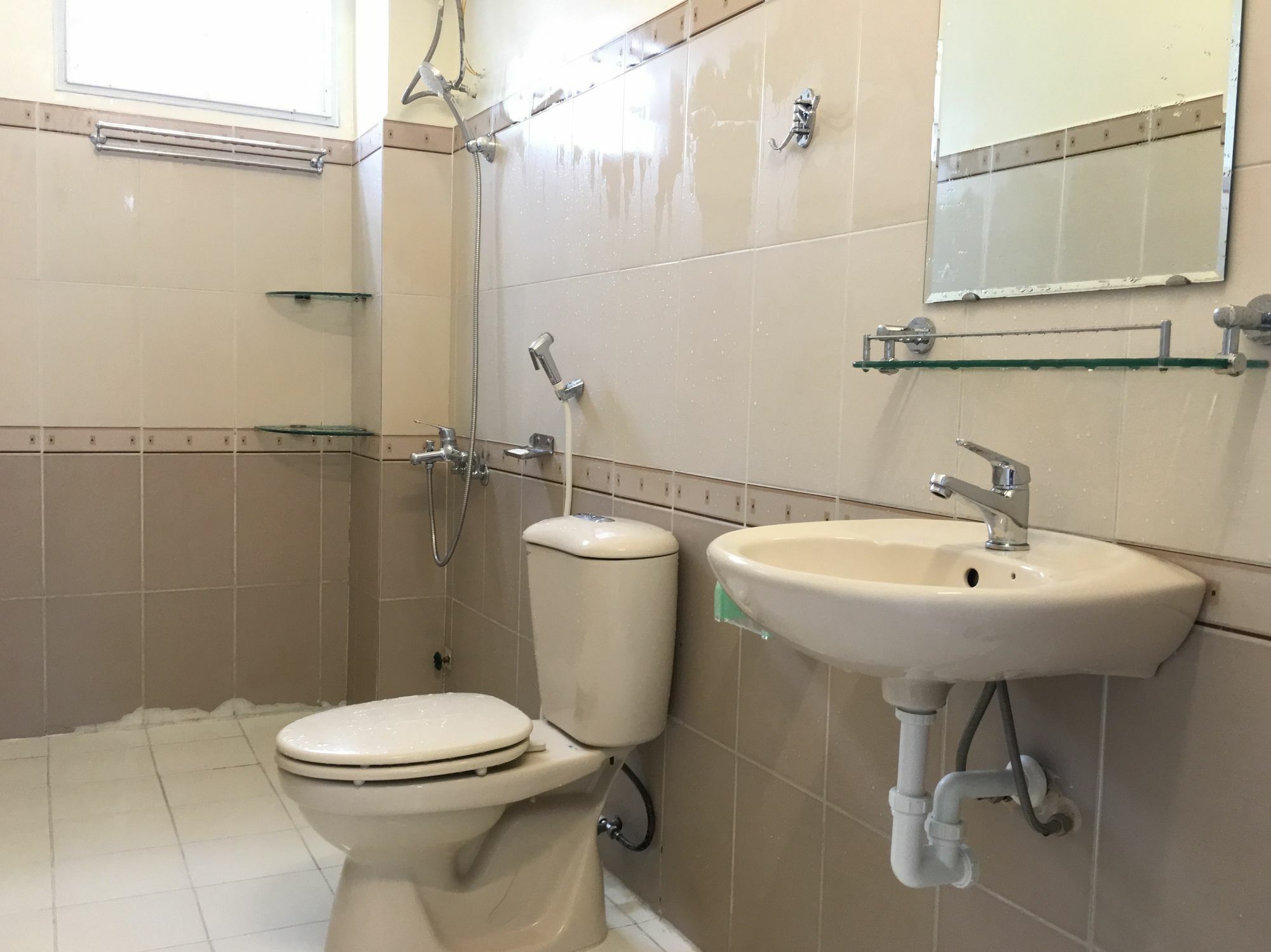 All Aboard Hostel Dalat Ngoại thất bức ảnh