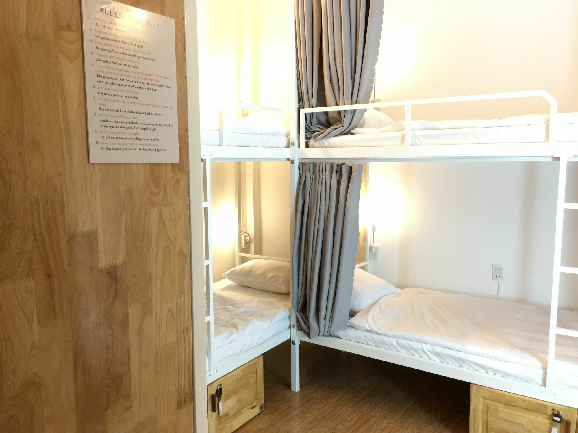 All Aboard Hostel Dalat Ngoại thất bức ảnh